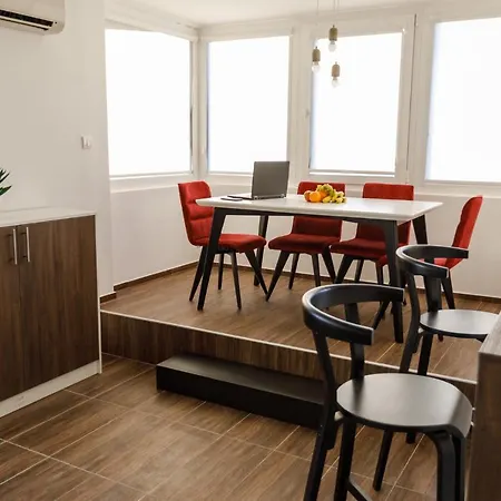 Daire Kristall 2 Panorama *