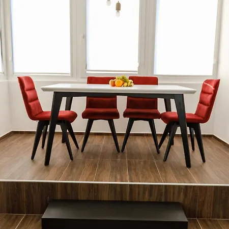 Apartman Kristall 2 Panorama *