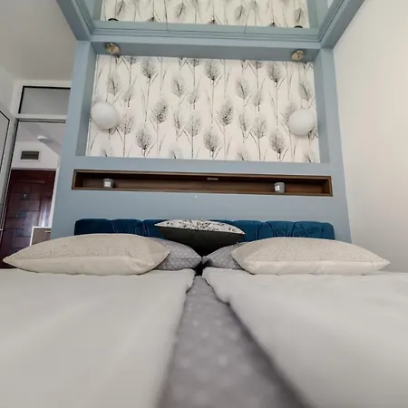 Daire Kristall 2 Panorama *