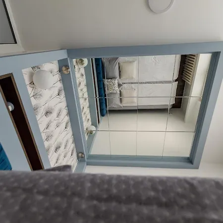 Kristall 2 Panorama Sabac