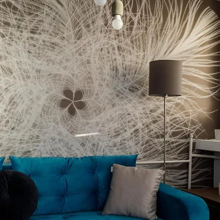 Apartman Kristall 2 Panorama Sabac