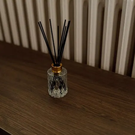 Kristall 2 Panorama Apartman Sabac