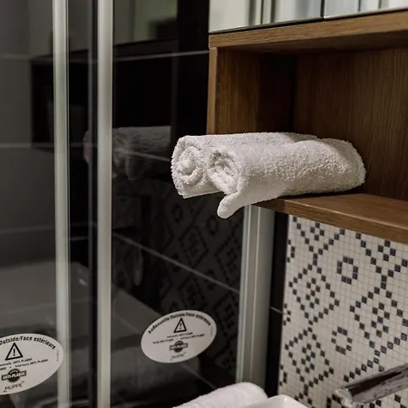 Kristall 2 Panorama * Šabac