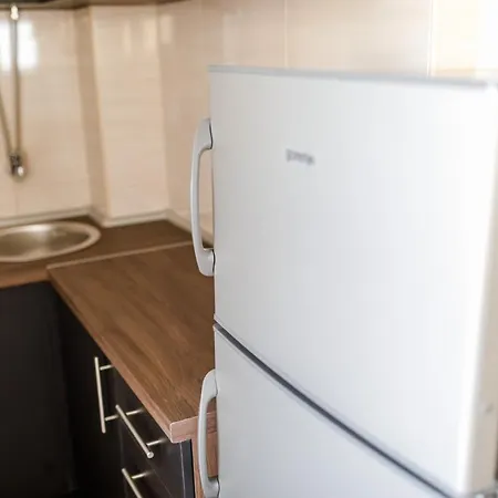 Kristall 2 Panorama Daire *