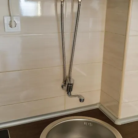 Kristall 2 Panorama Apartman Sabac