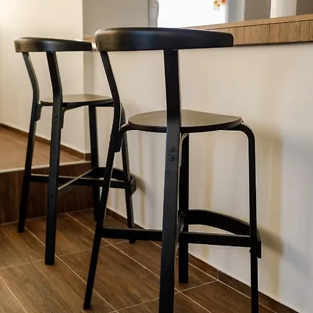 Kristall 2 Panorama Daire *