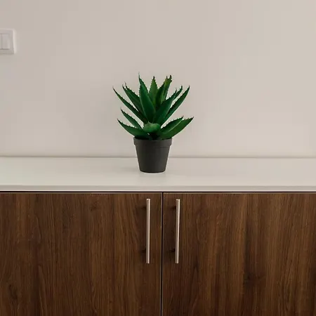 Daire Kristall 2 Panorama