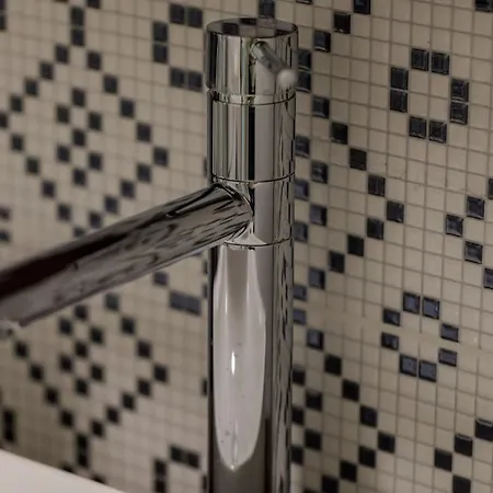 Apartman Kristall 2 Panorama