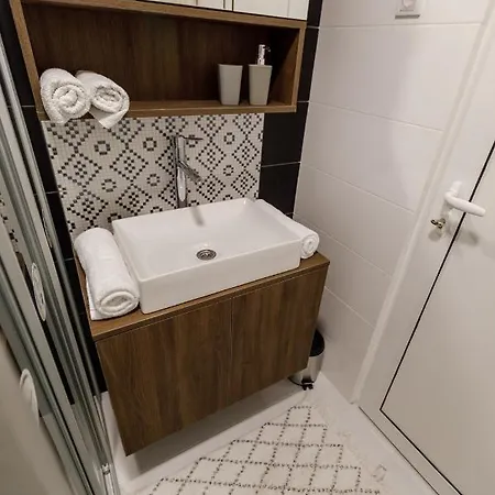 Kristall 2 Panorama Apartman