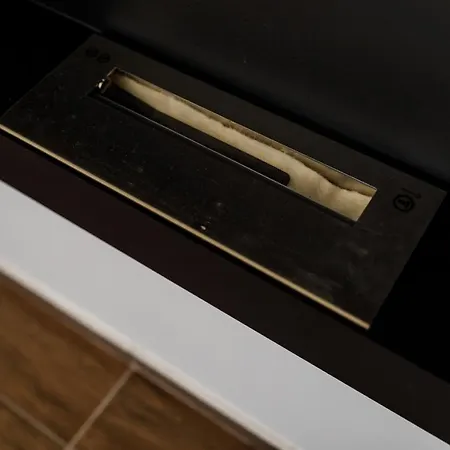 Kristall 2 Panorama Daire