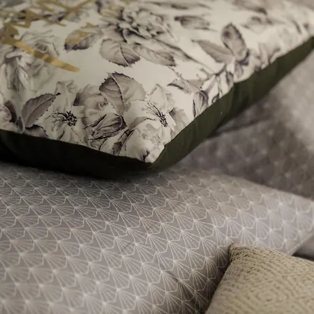 Daire Kristall 2 Panorama