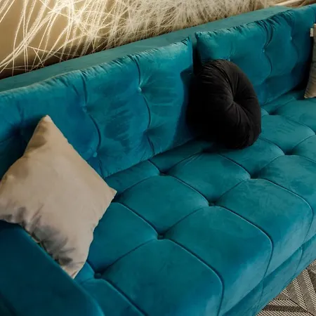 Daire Kristall 2 Panorama *