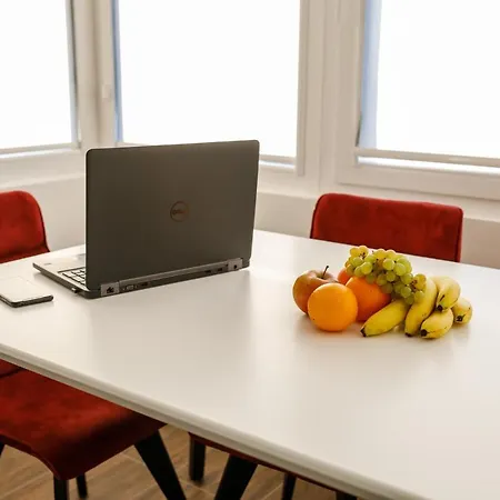 Kristall 2 Panorama * Šabac