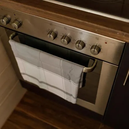 Kristall 2 Panorama * Šabac