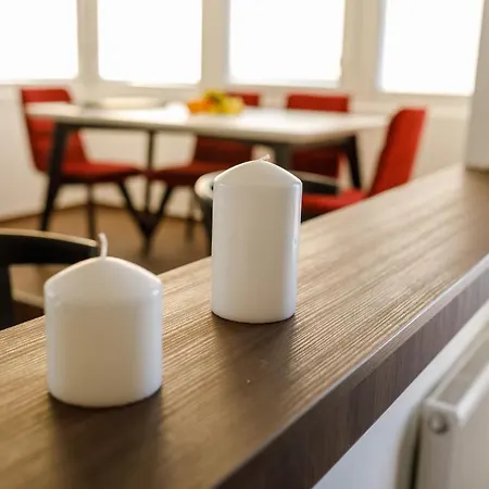 Kristall 2 Panorama Daire