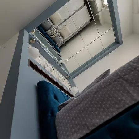 Kristall 2 Panorama Daire Šabac