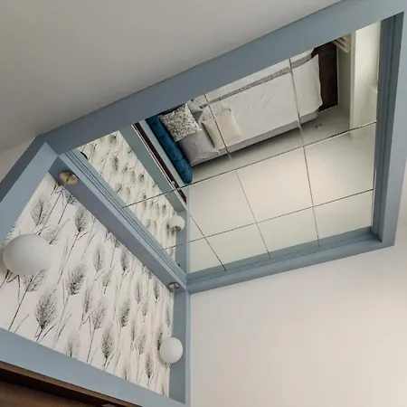 Kristall 2 Panorama * Šabac