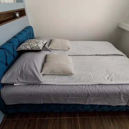 Apartman Kristall 2 Panorama *