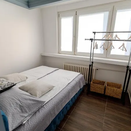 Kristall 2 Panorama Sabac