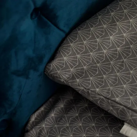 Kristall 2 Panorama Apartman *