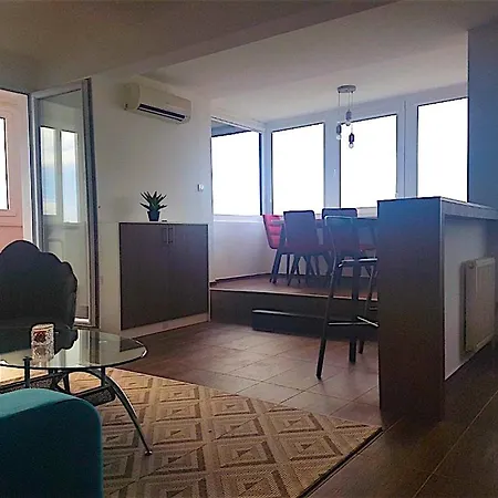 Daire Kristall 2 Panorama *