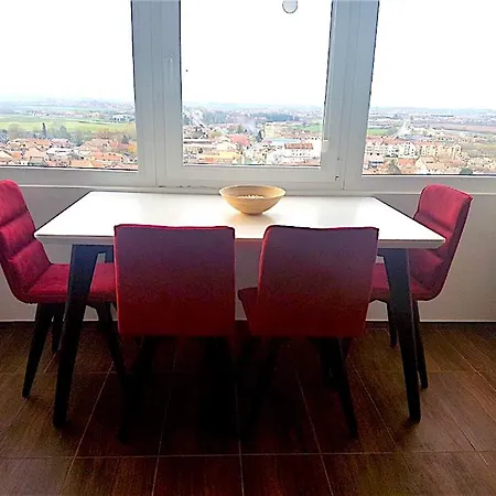 Apartman Kristall 2 Panorama