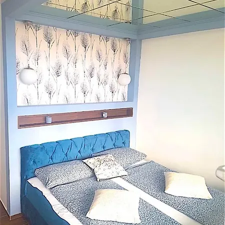 Apartman Kristall 2 Panorama