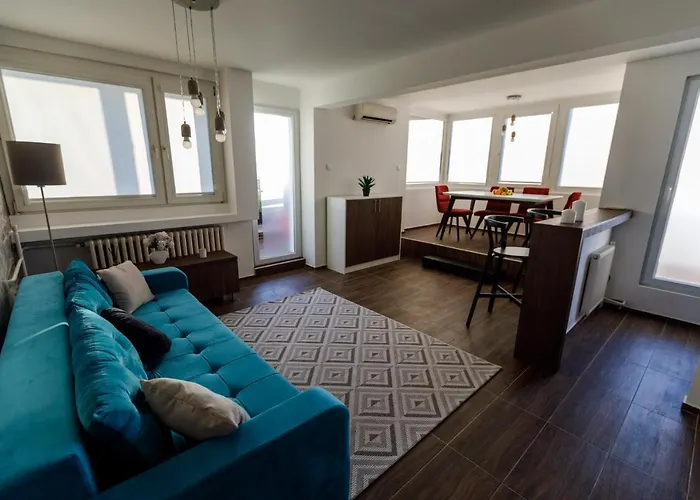 Kristall 2 Panorama * Šabac