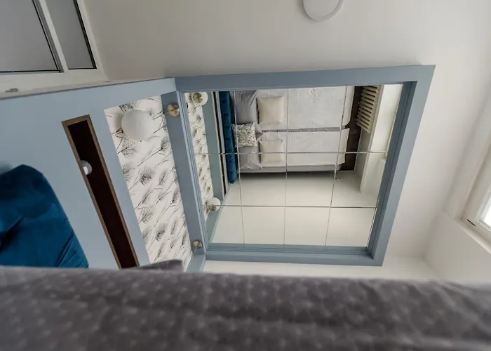 Kristall 2 Panorama Šabac