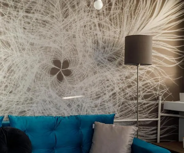 Apartmán Kristall 2 Panorama Šabac