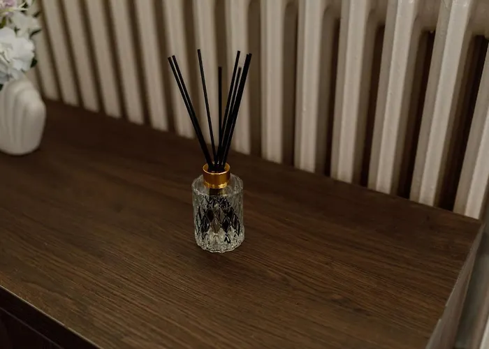 Kristall 2 Panorama Apartmán Šabac