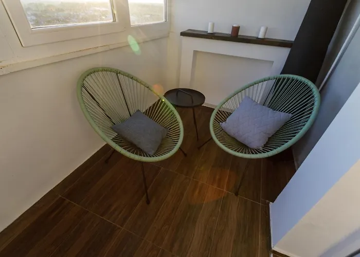 Kristall 2 Panorama Apartmán