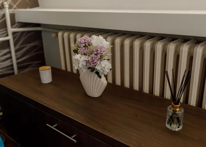 Apartmán Kristall 2 Panorama