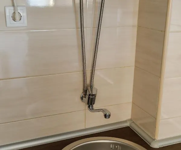 Kristall 2 Panorama Apartmán Šabac