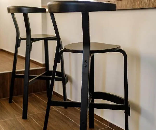 Kristall 2 Panorama Apartmán *