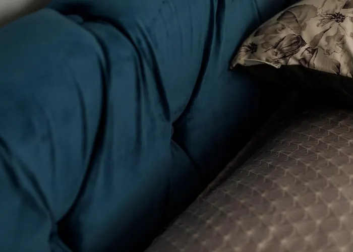 Kristall 2 Panorama Apartmán Šabac