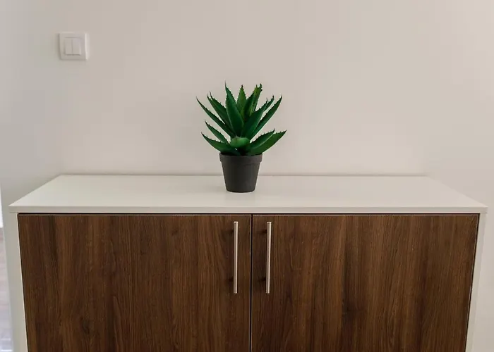 Apartmán Kristall 2 Panorama