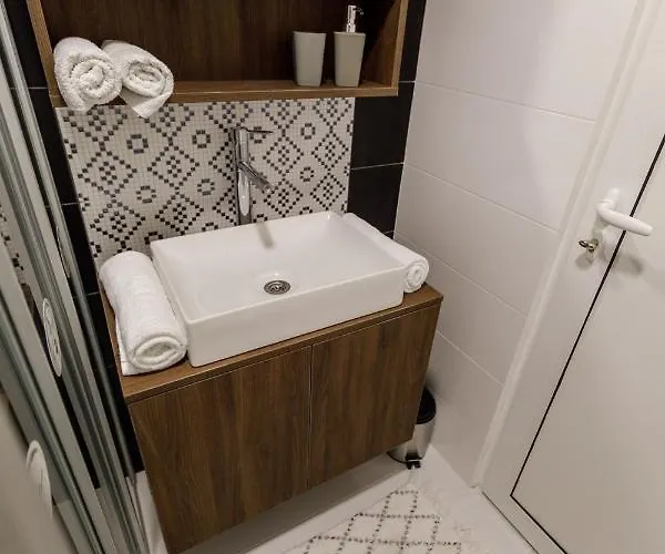 Kristall 2 Panorama Apartmán