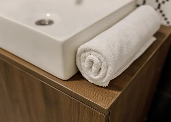 Kristall 2 Panorama Apartmán