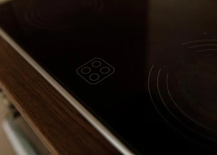 Kristall 2 Panorama Apartmán Šabac