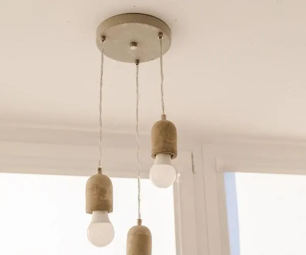 Kristall 2 Panorama Apartmán Šabac