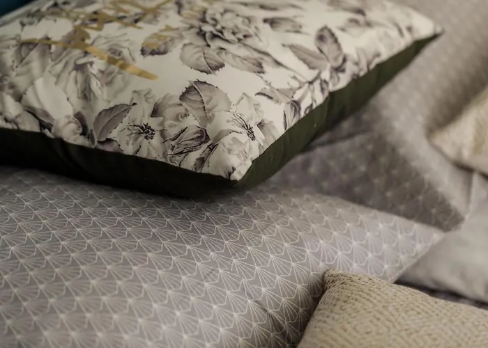 Apartmán Kristall 2 Panorama