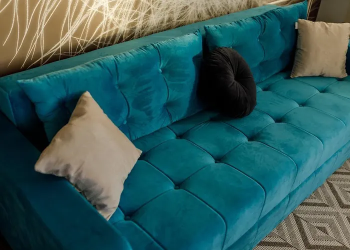 Apartmán Kristall 2 Panorama *