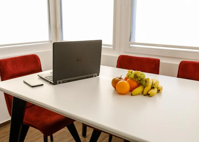 Kristall 2 Panorama * Šabac