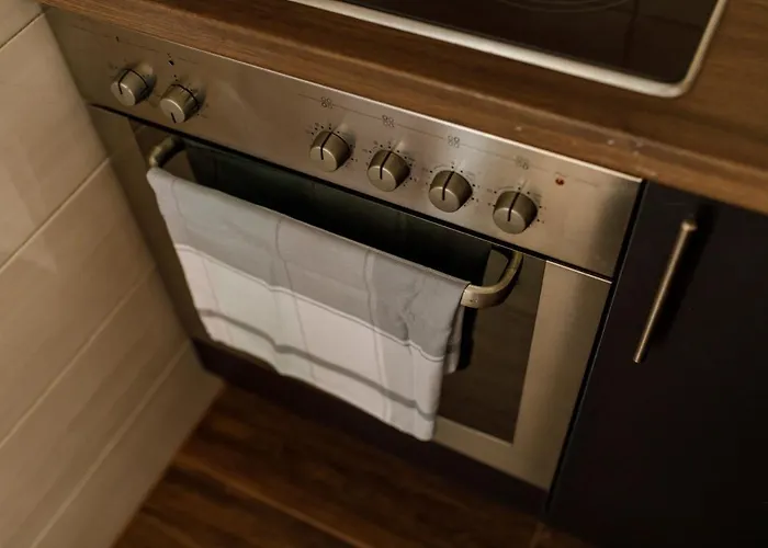 Kristall 2 Panorama * Šabac