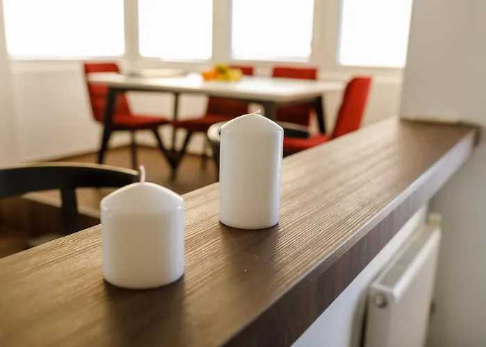 Kristall 2 Panorama Apartmán