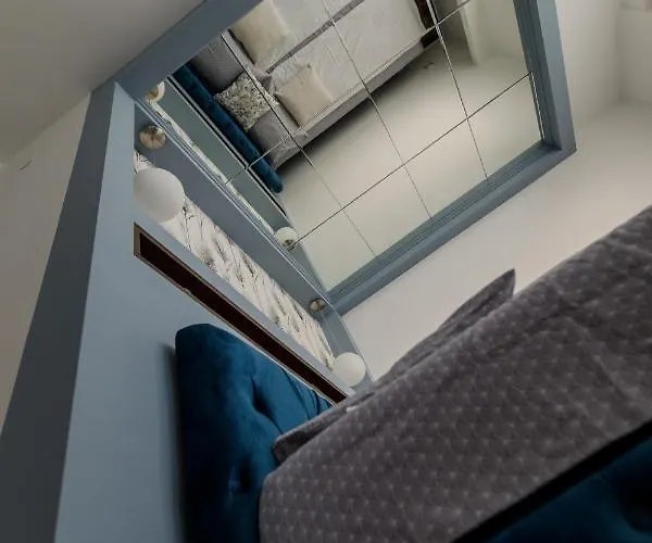 Kristall 2 Panorama Apartmán Šabac