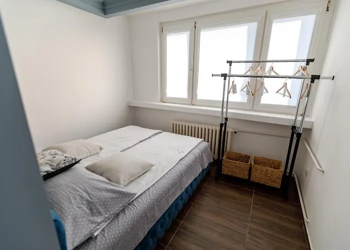 Kristall 2 Panorama Šabac