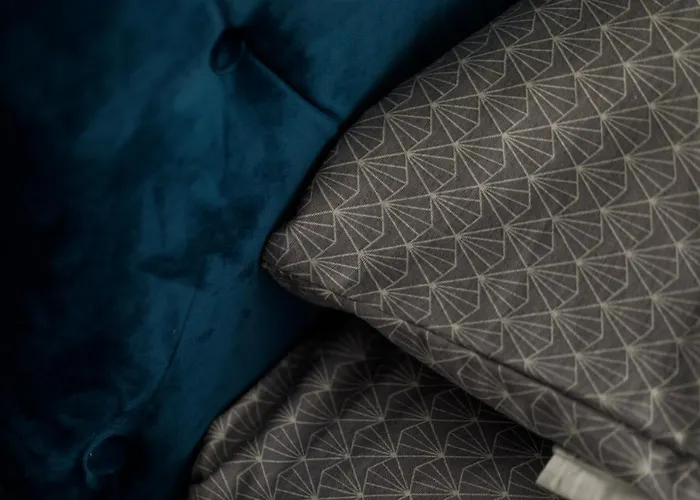 Kristall 2 Panorama Apartmán *