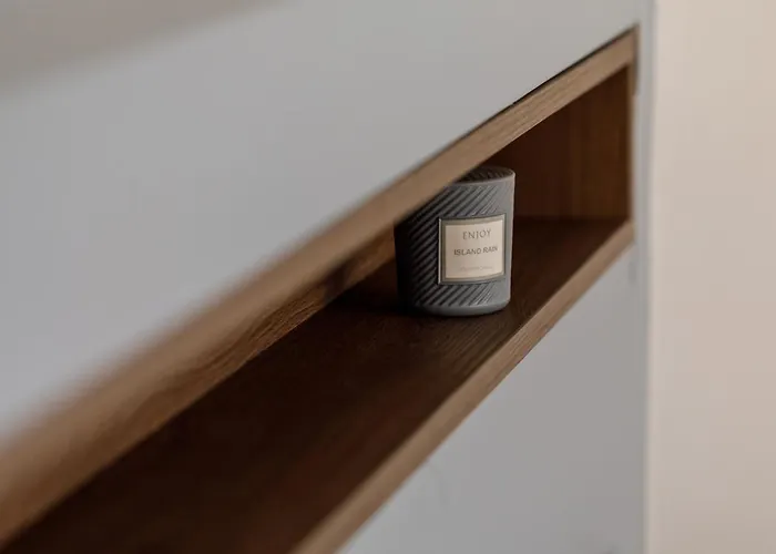 Kristall 2 Panorama Apartmán *